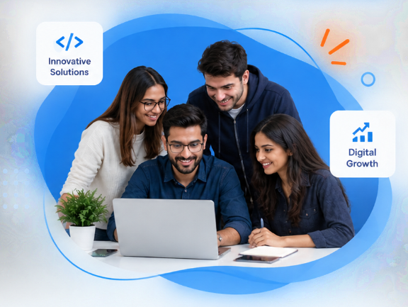 CyberTrunk Professional IT Team